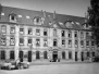 La première école d'horlogerie