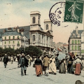 expo "cartes postales"