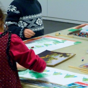 Journée portes ouvertes pour les enseignants