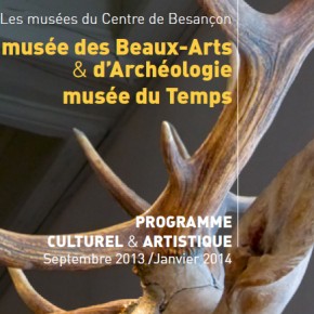 Programme culturel et artistique