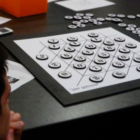 Atelier scolaires "Mathématiques au carrefour des cultures"