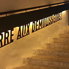 Exposition / Guerre aux démolisseurs / Victor Hugo et la défense du patrimoine