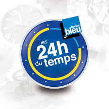 Les 24h du Temps / les 23 et 24 juin 2018