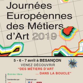 Journées Européennes des Métiers d'Art