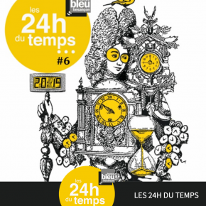 Les 24h du Temps - Les 22 et 23 juin 2019