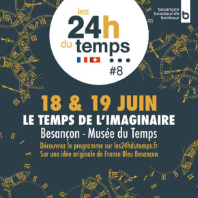 24h du Temps Les 18 et 19 juin /Gratuit