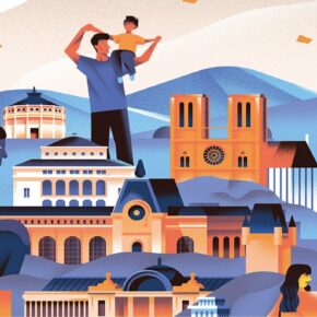 Les Journées Européennes du Patrimoine / Les 20 et 21 septembre 2025