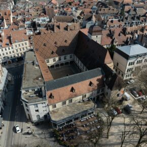 Fermeture exceptionnelle / 1er mai