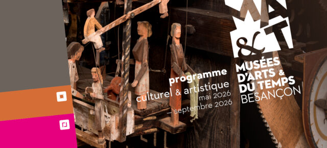 programmation culturelle / mai 2026 > septembre 2026
