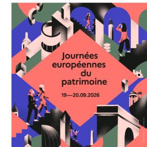 Journées européennes du patrimoine